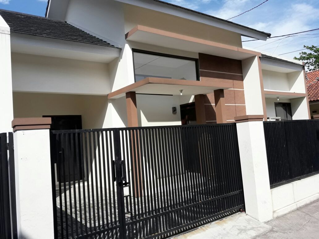 Daftar Perumahan Di Ciganitri Terusan Buahbatu Bojongsoang Rumah Daerah Bandung