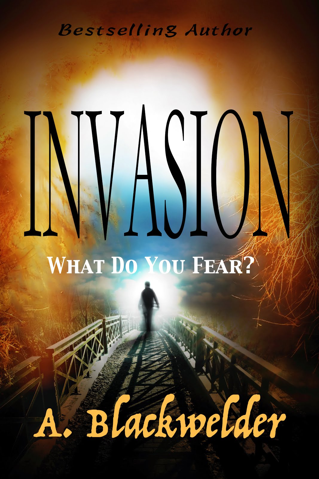 Invasion