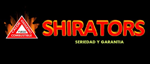 Extintores Shirators SAC