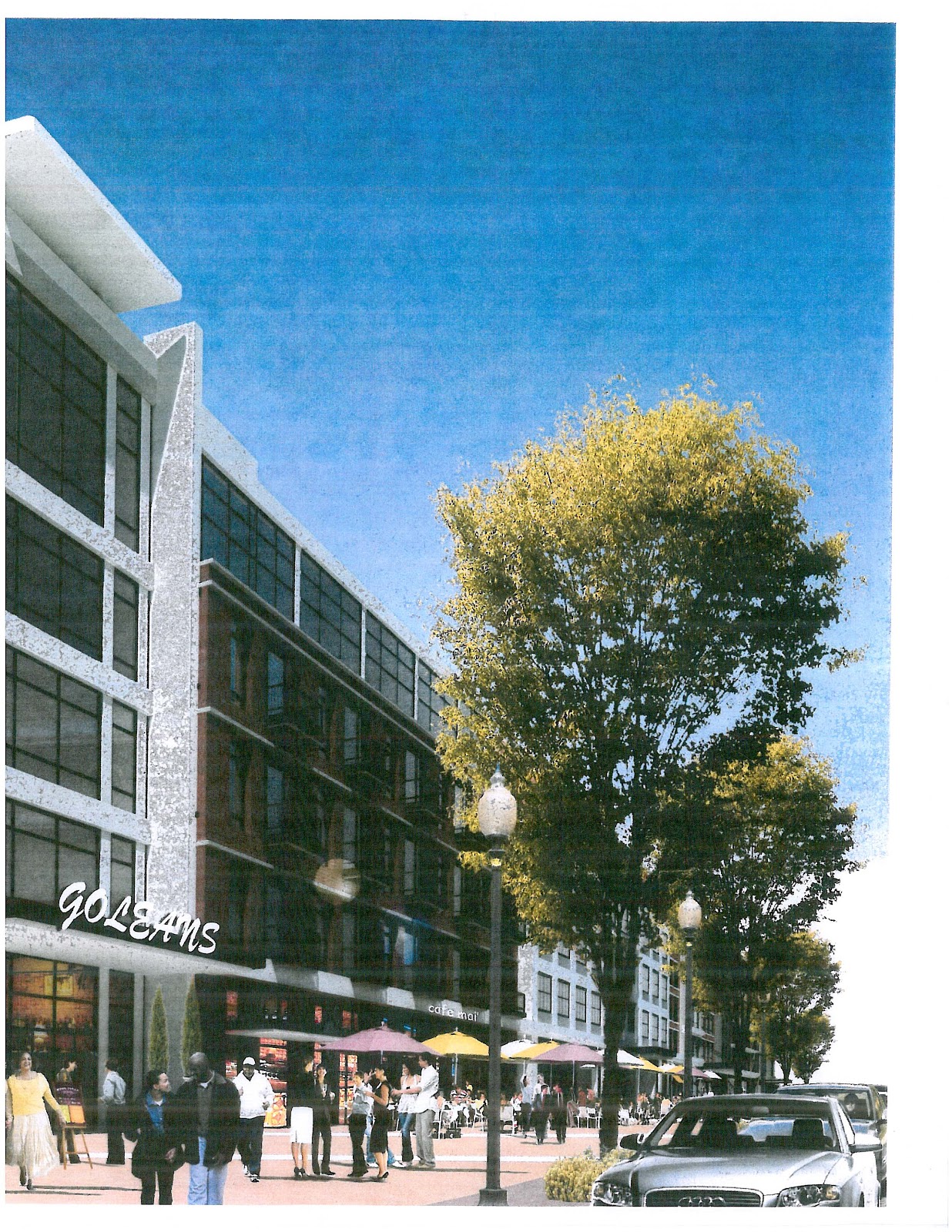 Mount Rainier, Maryland