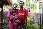 We r happy family's