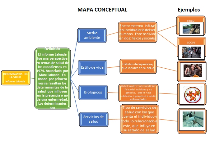 determinantes de la diabetes de salud