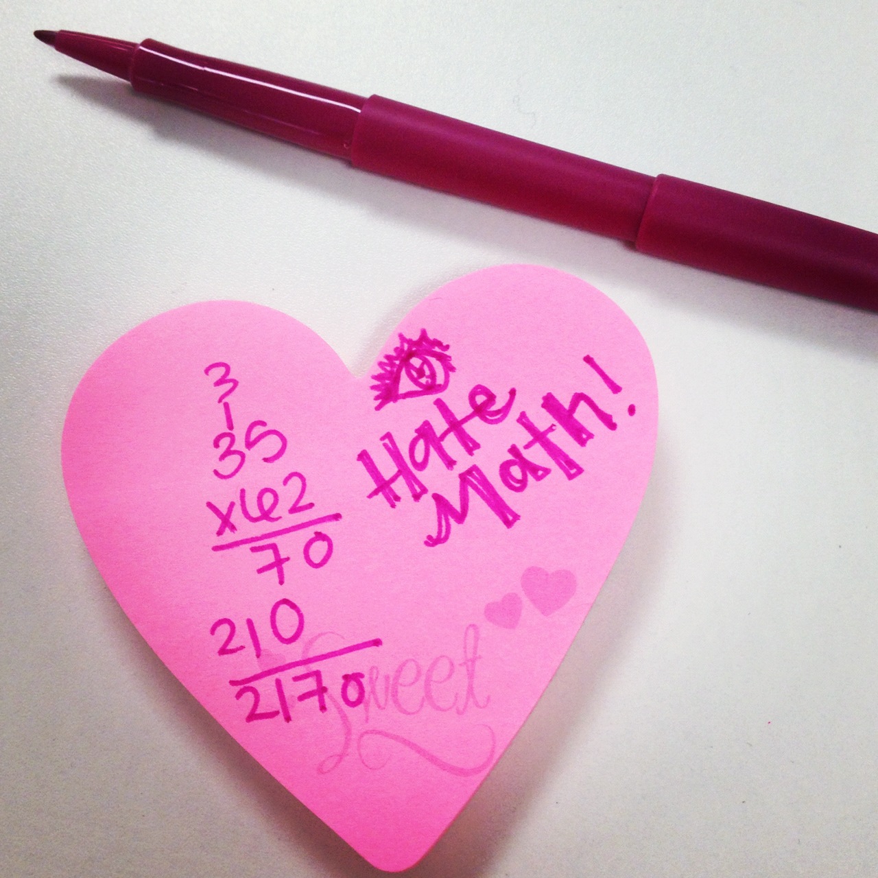 Princess Truffle Fluff: August 2012