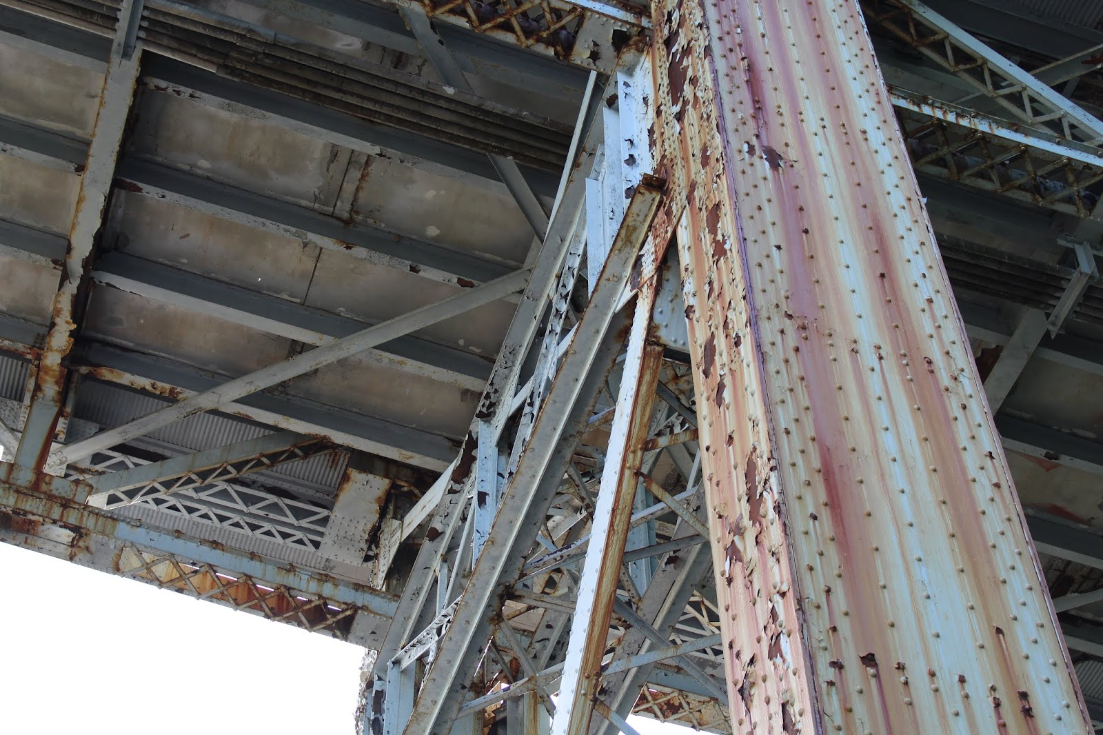 The Kingston News The Wurts street Bridge (KingstonPort Ewen