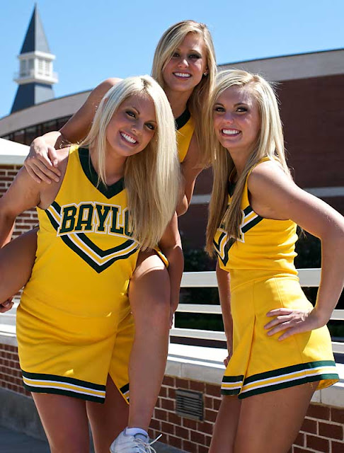 Fan Club Friday College Hoops Preseason Top 25 Hotties