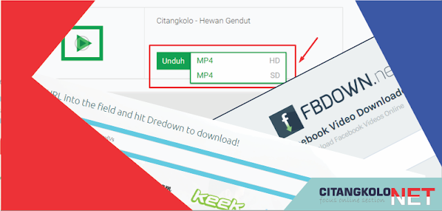 Panduan Download Video di Facebook dengan Mudah Tanpa Aplikasi Panduan Download Video di Facebook dengan Mudah Tanpa Aplikasi
