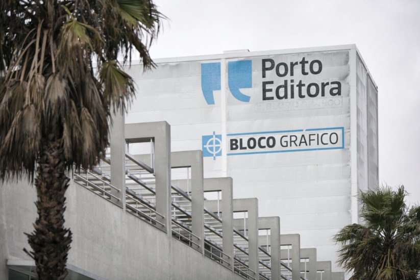Porto Editora tem vagas em aberto com entrada imediata - Oferta d'Emprego