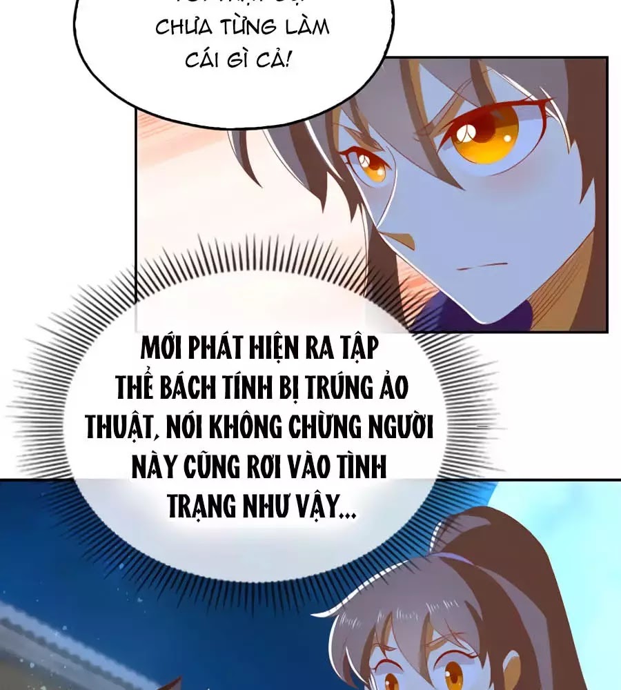 Khuynh Thành Cuồng Phi Của Tà Vương Chapter 92 - TC Truyện