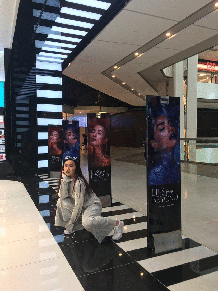 Nike sky avenue Clearance