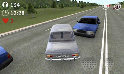  Driving Zone: Russia APK Download free for Android and ios