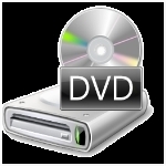 CD-DVD ICON REPAIR VERSION 0.2.4.245
