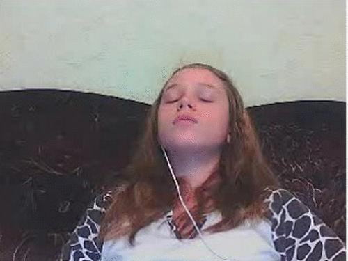 Bonus #2: Post-Stickam Madness. - YouTube