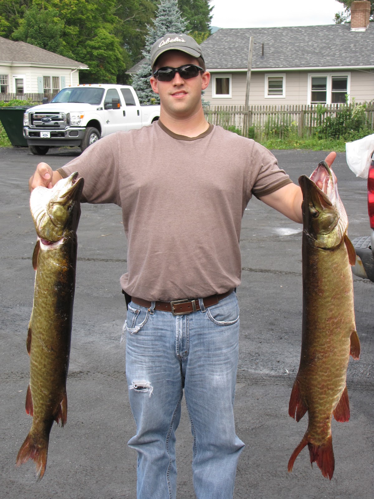 Northern Maine Ridge Runners and River Rats 9th Annual Fort Kent