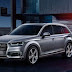 Audi Q7 - Starting at an impressive 6.3 seconds from 0 to 100 km/h