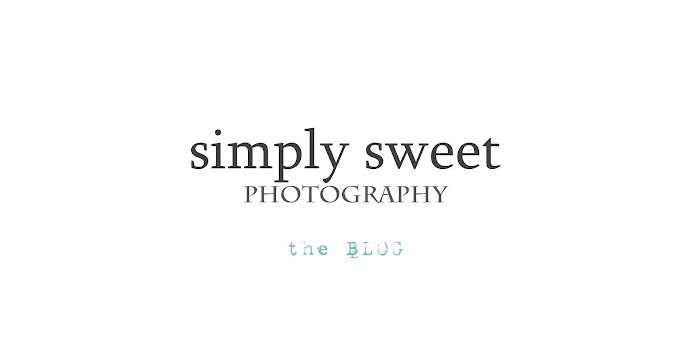 Simply Sweet Photography