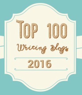 Top 100 Writing Blog 2016