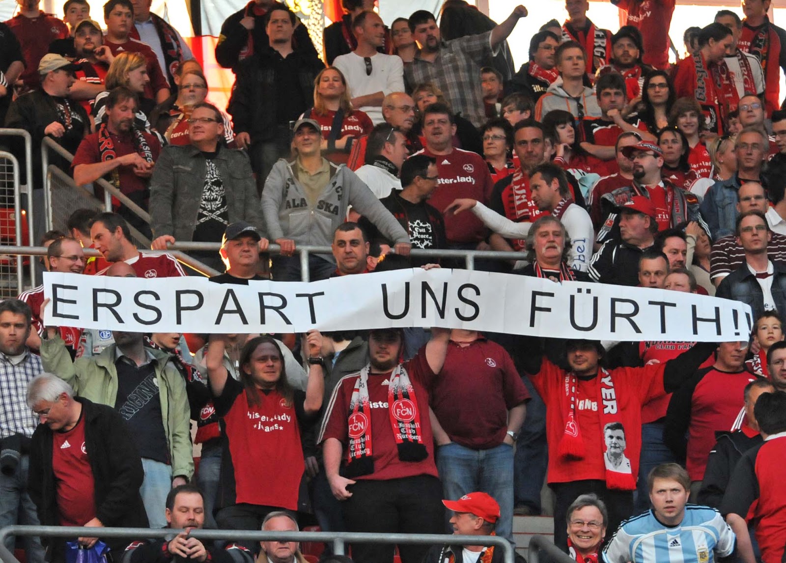 1.FC Nürnberg