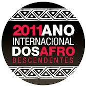2011 - Ano Internacional dos Afrodescendentes