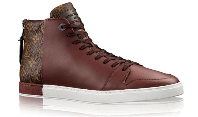 louis vuitton sneakers for men high top | فتافيت