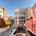 Sepotong Venesia: Tempat terbaik untuk mendapatkan pizza di Kota Mengambang