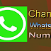 How to Change WhatsApp Phone Number