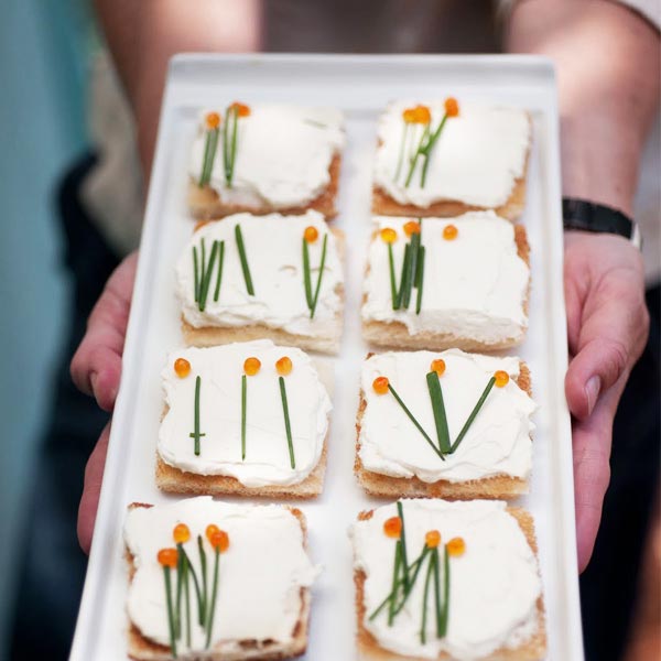 rivernorthLove Charlotte's  Baby Shower