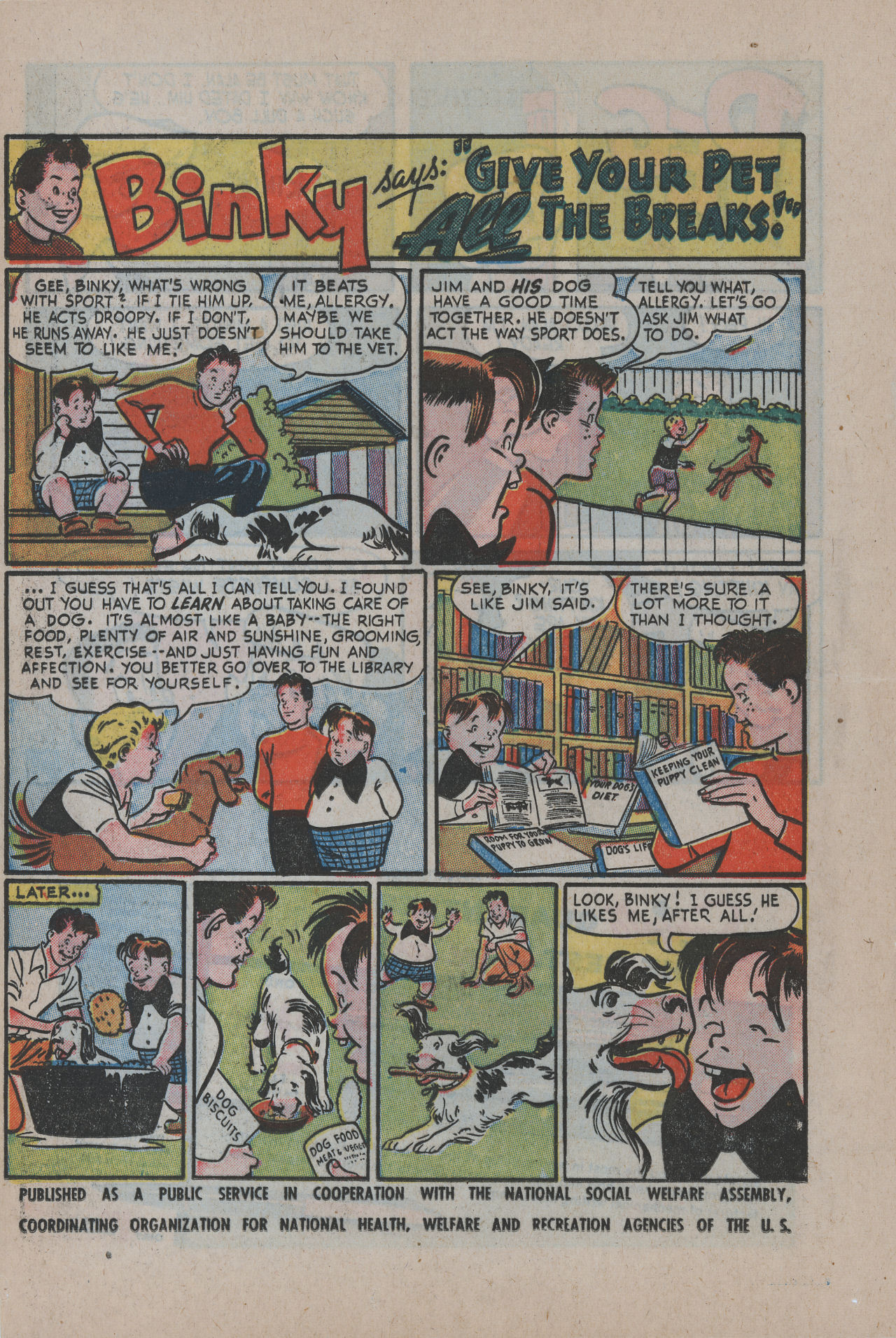 Detective Comics (1937) issue 200 - Page 25