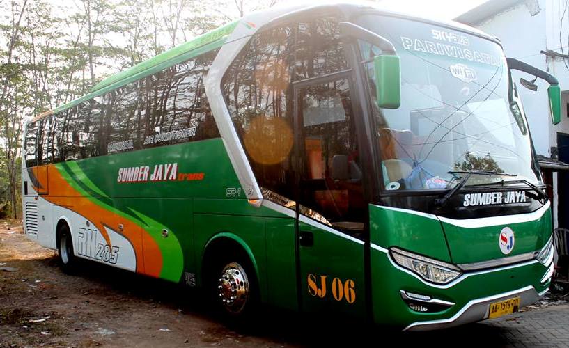 Sumber Jaya Pariwisata Ciamis: Mengurai Jejak Perjalanan Sang Rajanya Armada di Tatar Sunda