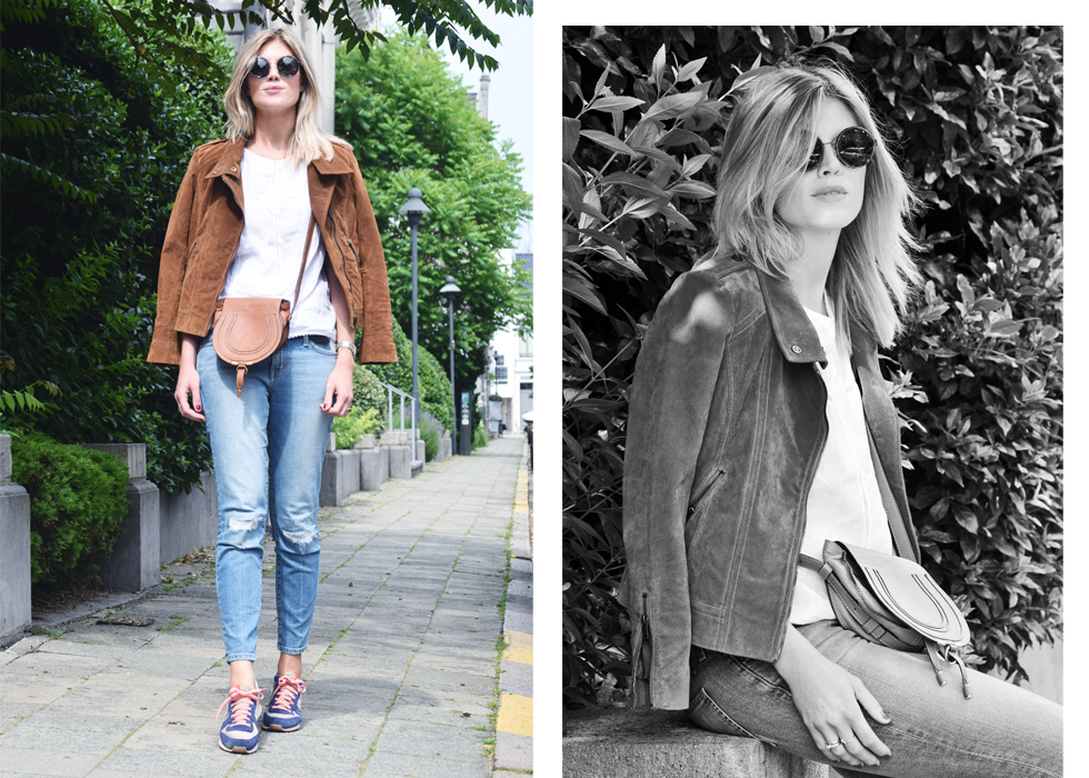 nike internationalist outfit