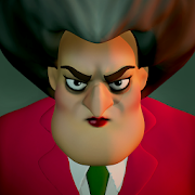 Scary Teacher 3D Unlimited Money MOD APK