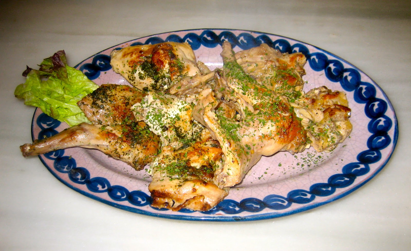 Metis Meets Mittington Cookbook Stew of Evil Rabbit