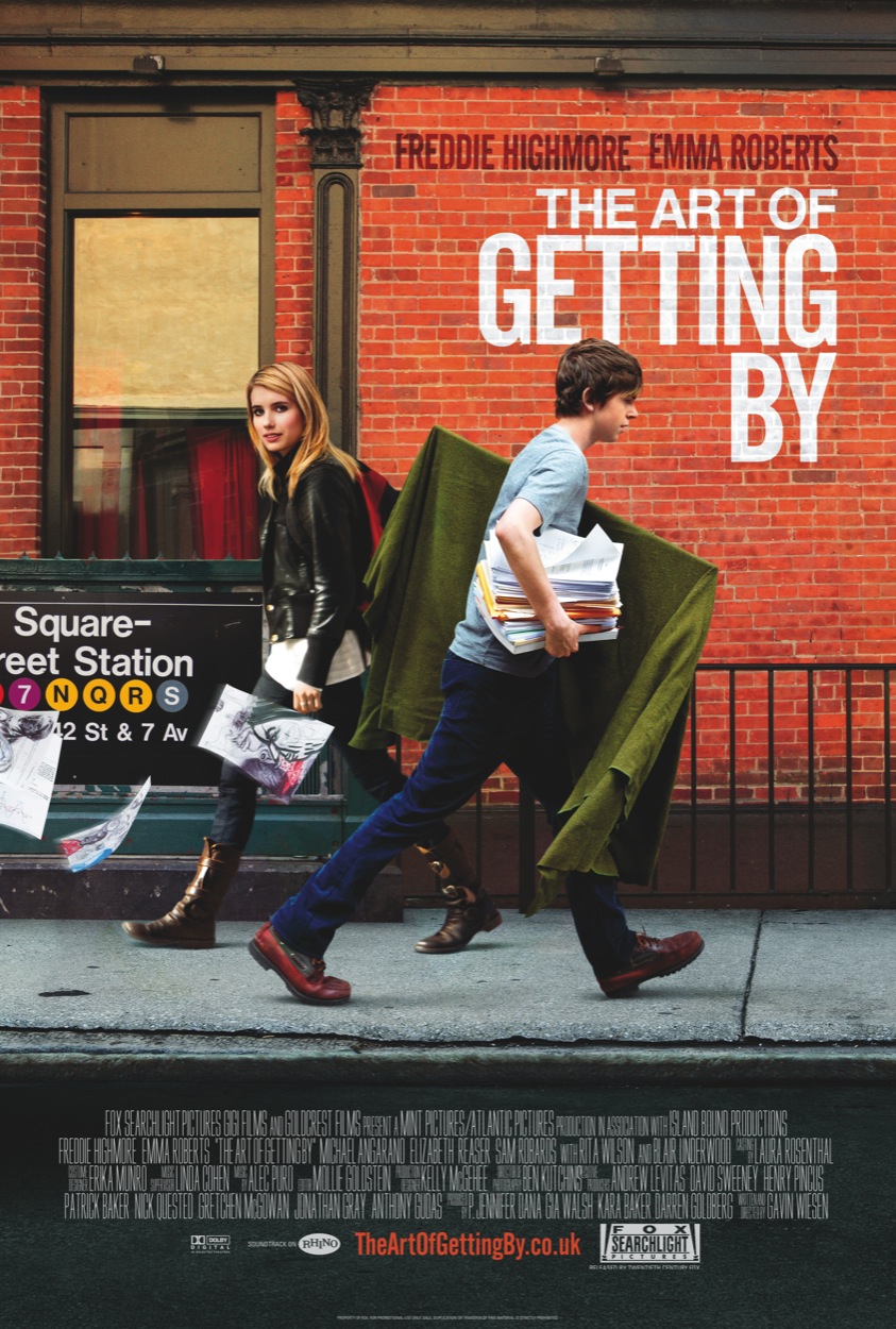 The Art Of Getting By-47860-ary-irigoyen