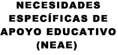 PROTOCOLO de DETECCIÓN de NECESIDADES ESPECÍFICAS de APOYO EDUCATIVO (NEAE). MODELOS
