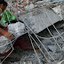 အိႏၵိယမွာ ေစ်းဝယ္စင္တာ ၿပိဳက်