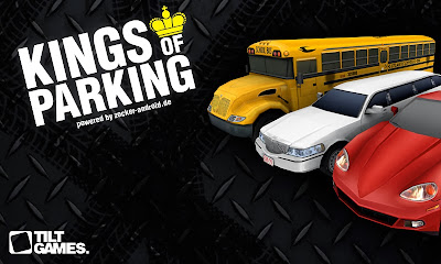 Download Kings of Parking 3D