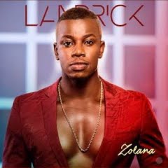 Landrick - Zolana [Álbum] (2018)