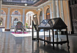 museo postal