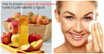 Vinagre de manzana para adelgazar anastasia lin