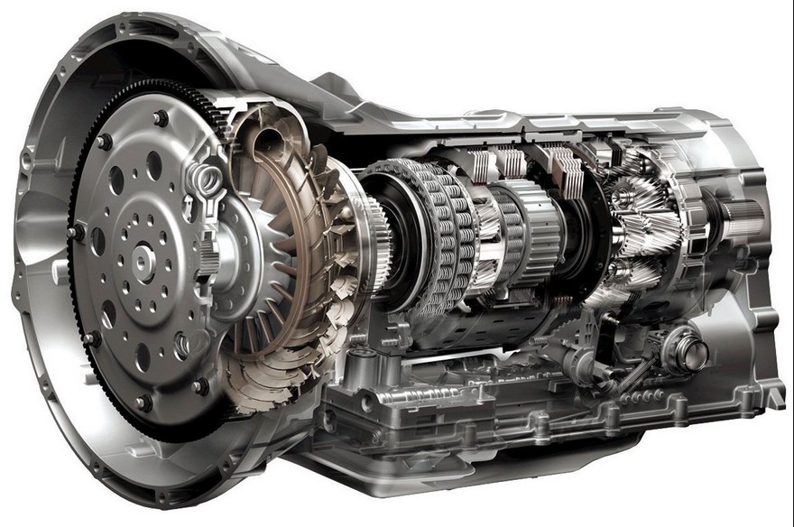 Mecánico Almina Unidad 1 La transmisión en los vehículos