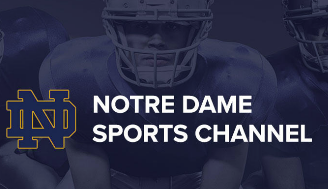 Media Confidential Notre Dame Channel Launches On Radio Com