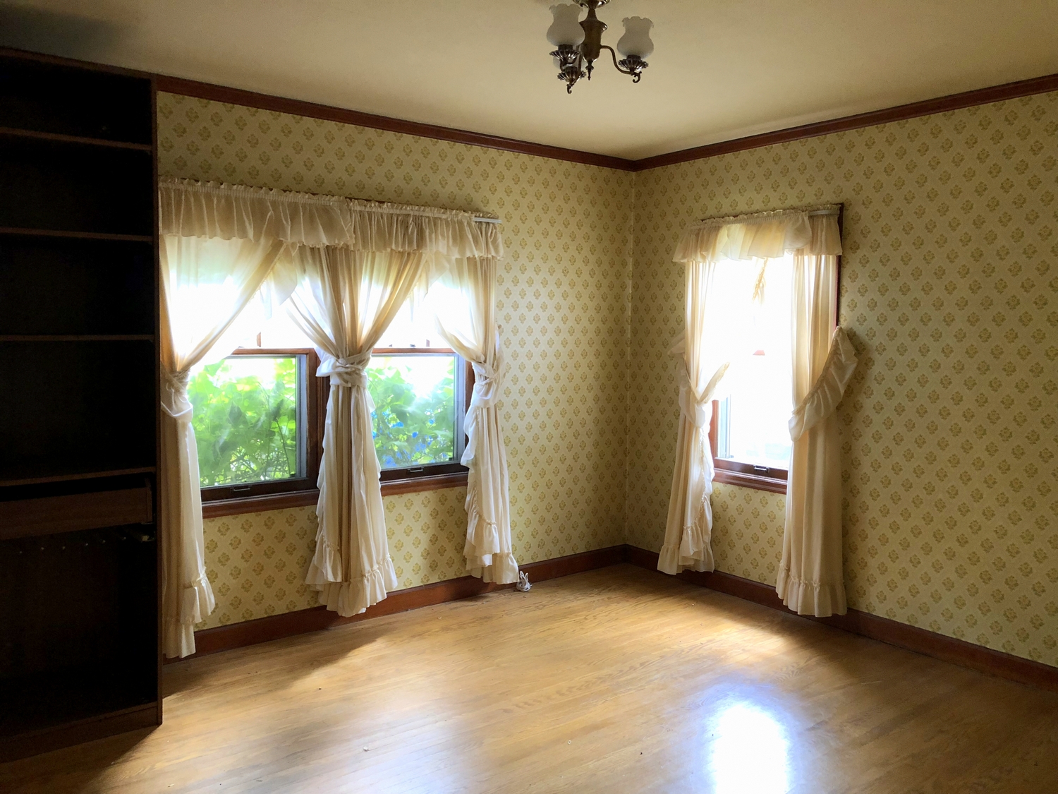 Master Bedroom Makeover Before Inspiration And Plan Week