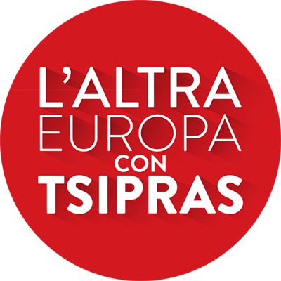 LOGO PER LE ELEZIONI EUROPEE 2014