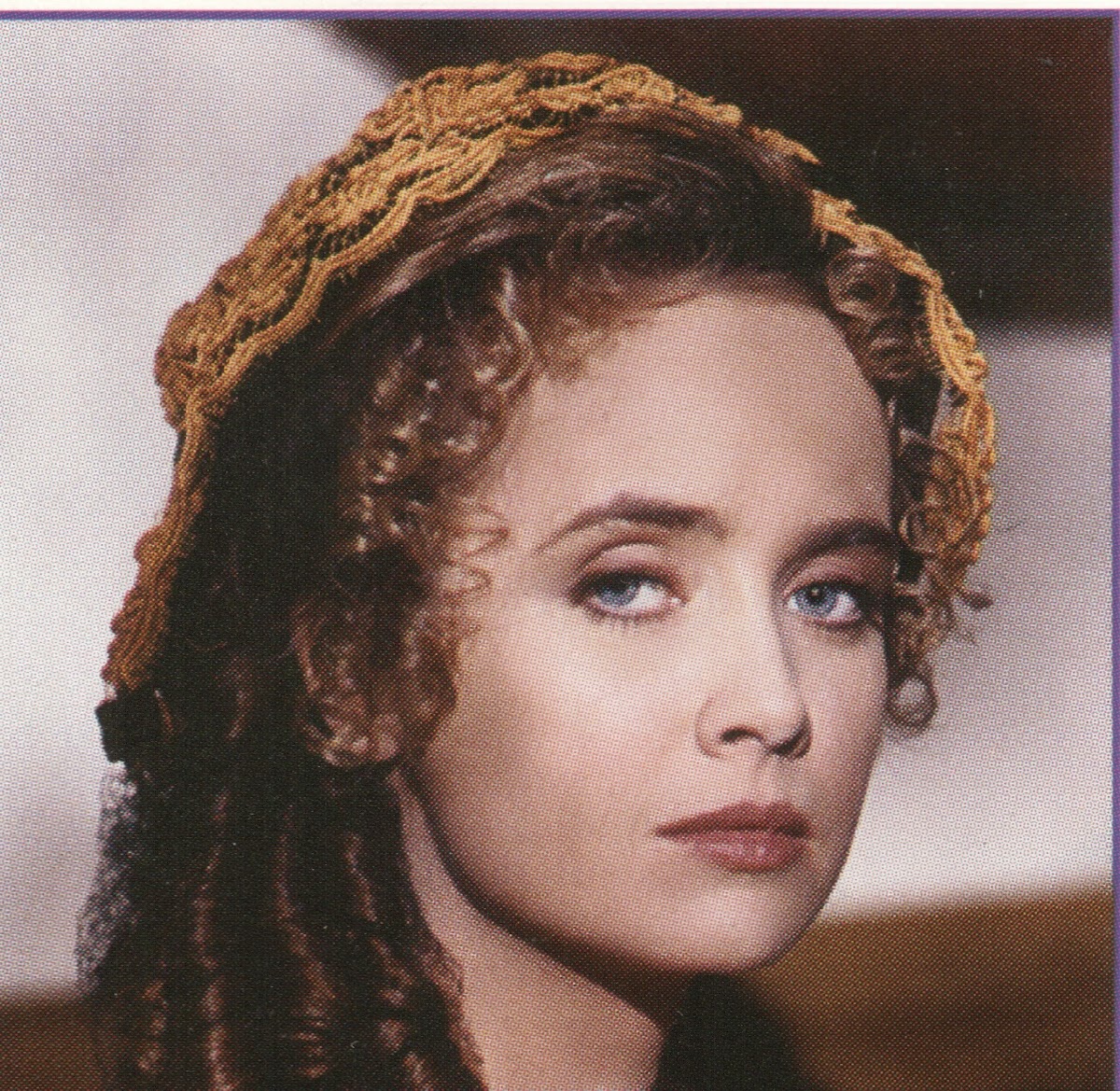 Shadows on the Wall: An Online Dark Shadows Fanzine: 1991