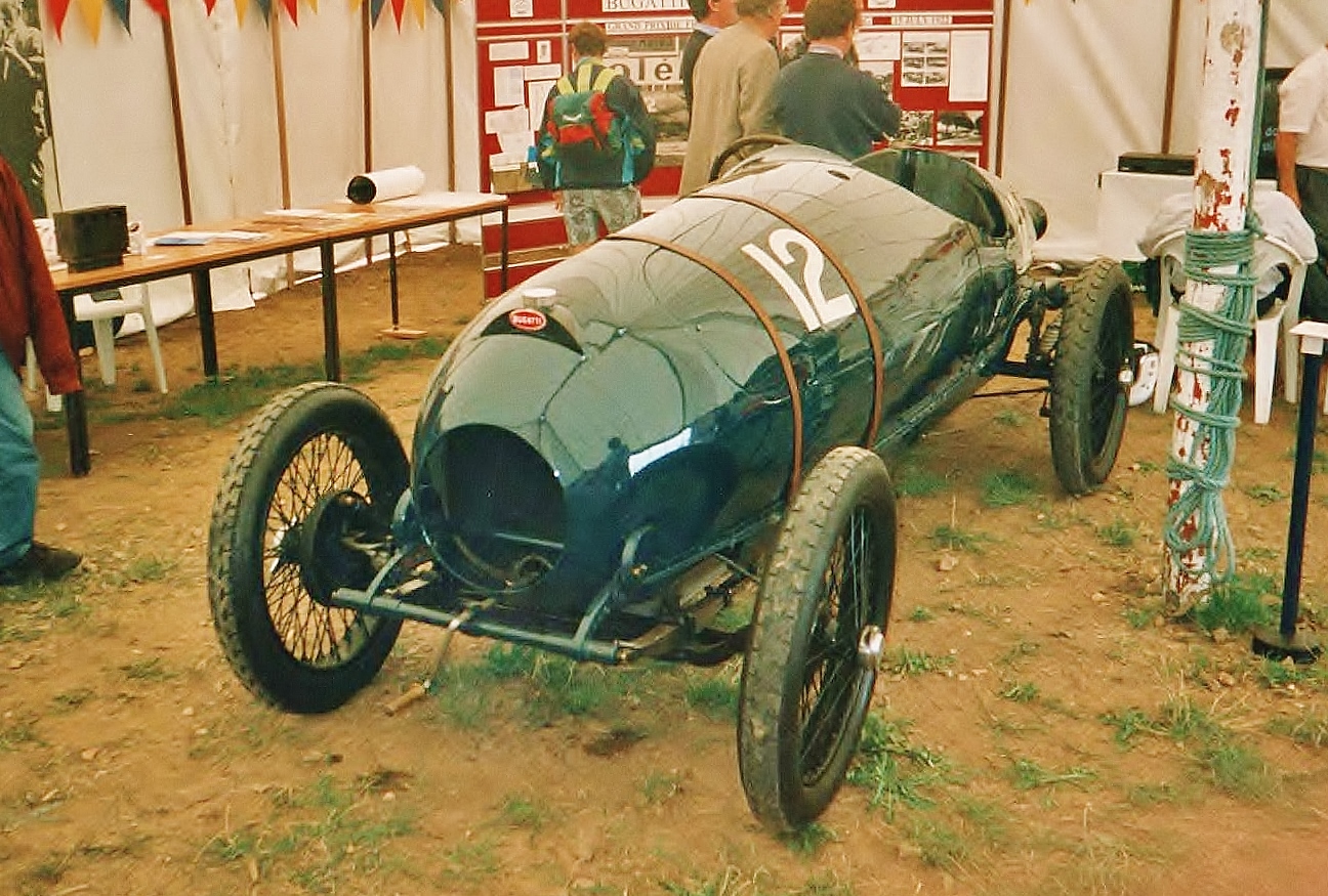 Bugatti type 29 Bugatti type 29