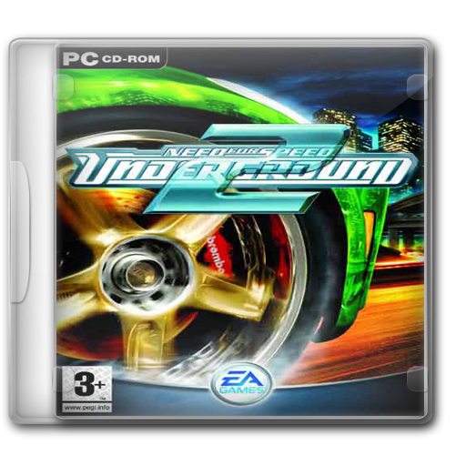 Need For Speed 2 Película Completa En Castellano
