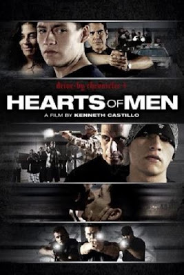 The Hearts of Men – DVDRIP LATINO