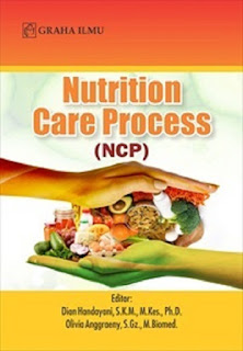 Jual Nutrition Care Process (NCP) - DISTRIBUTOR BUKU YOGYA | Tokopedia: 
