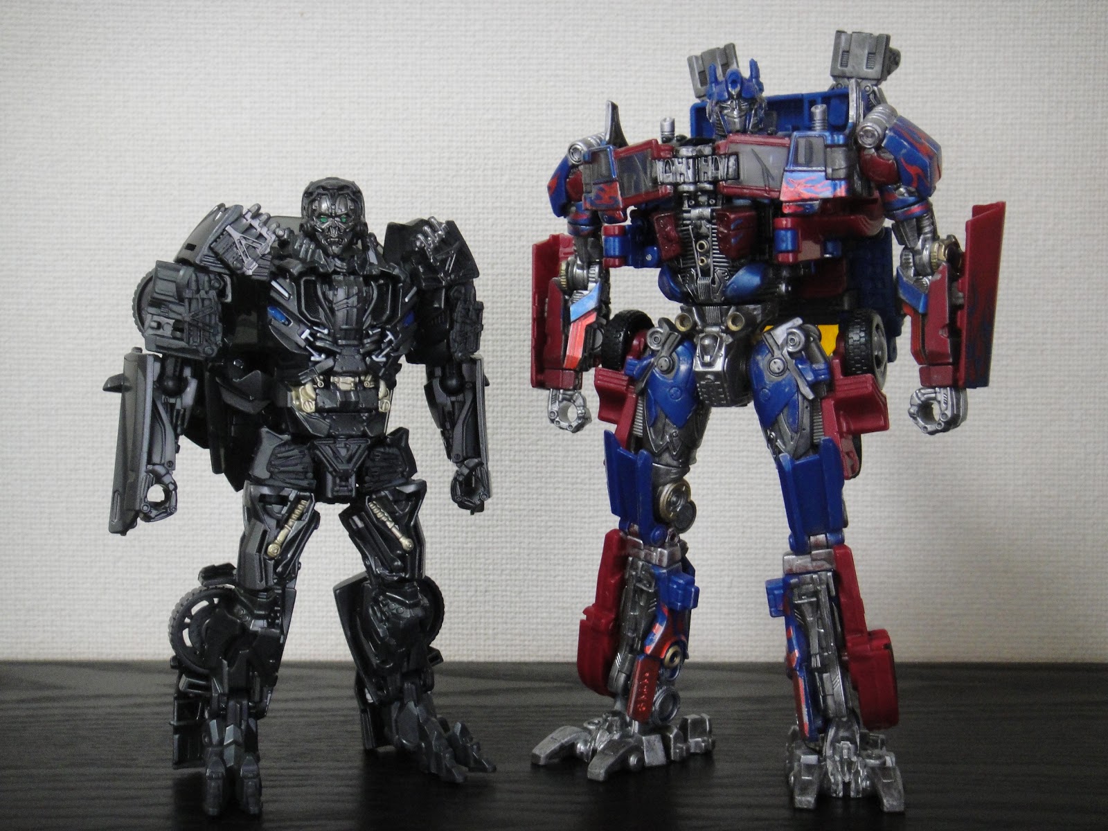 ロックダウン スタジオシリーズ Ss 10 Transformers Studio Series Lockdown
