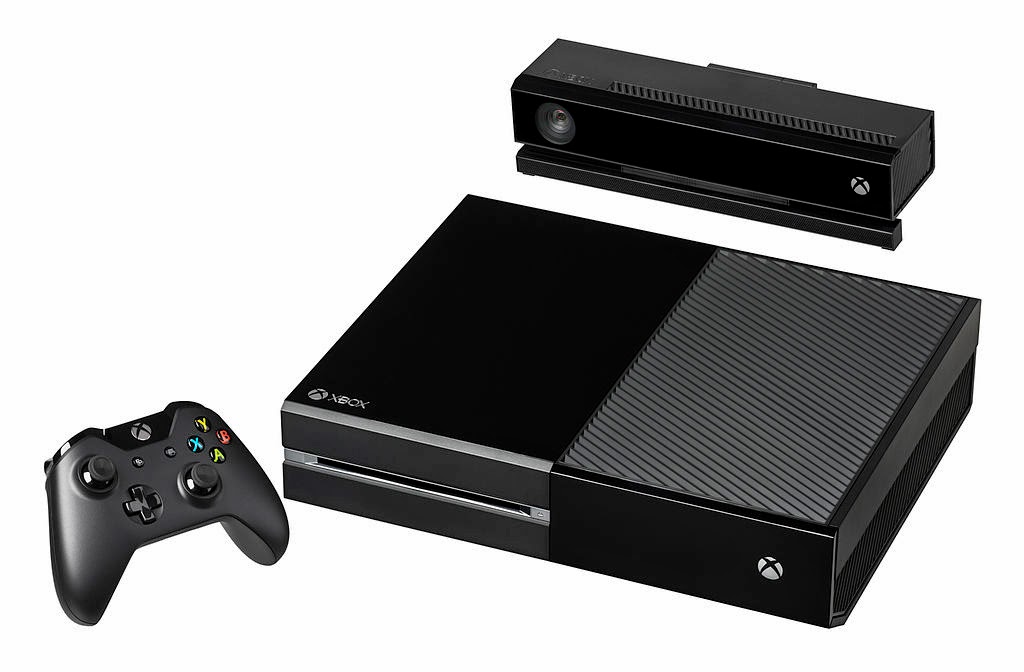 Microsoft تخفض من ثمن ال Xbox One