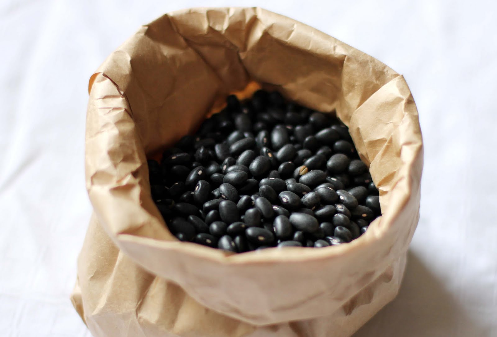 Black Beans Black Beans Vitamin K